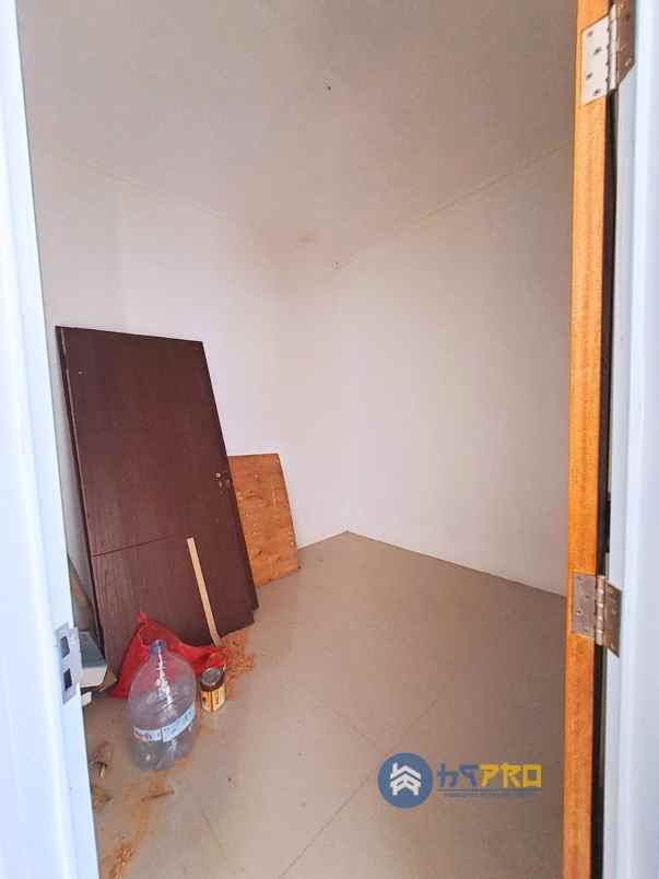 rumah komersil paling strategis di timur karawang