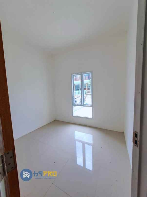 rumah komersil paling strategis di timur karawang