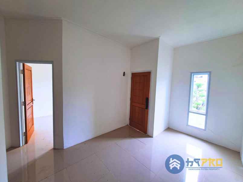 rumah komersil paling strategis di timur karawang