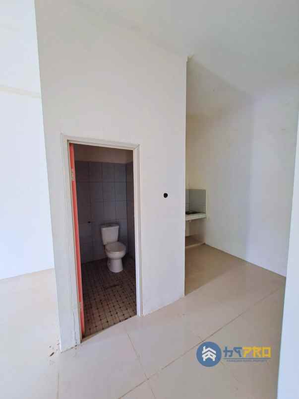 rumah komersil paling strategis di timur karawang