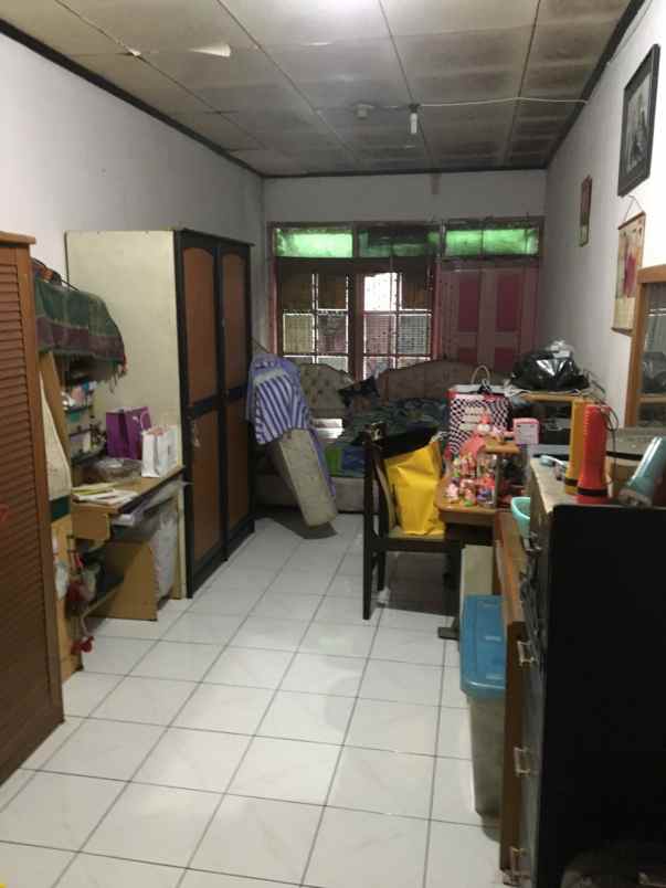 rumah komplek padasuka indah 6 menit alun alun cimahi