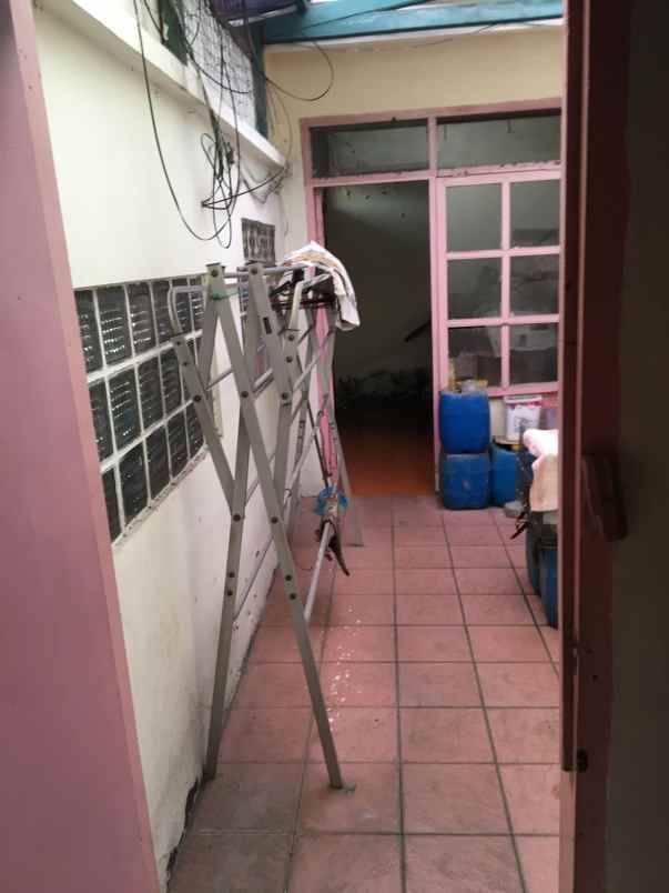 rumah komplek padasuka indah 6 menit alun alun cimahi