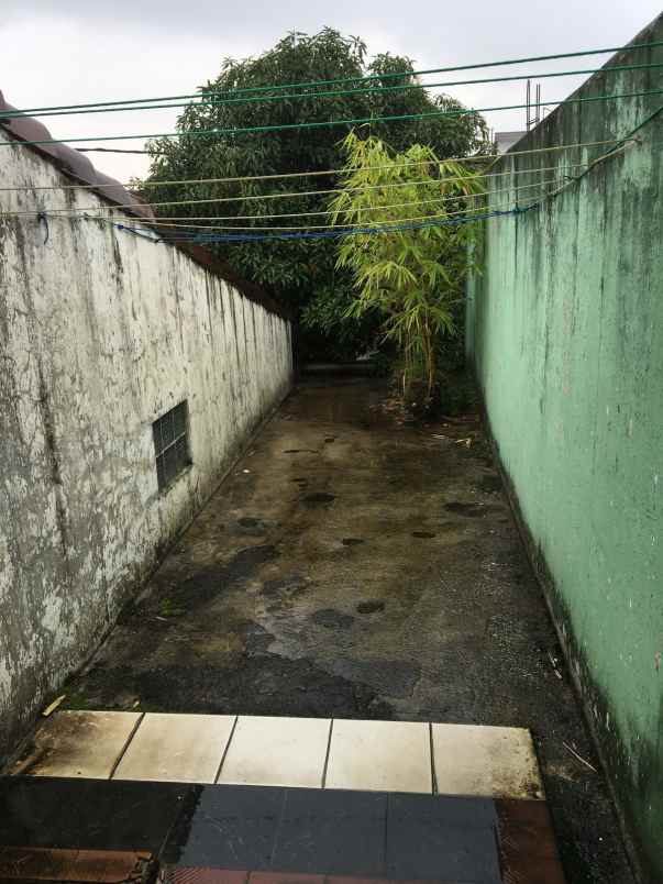 rumah komplek padasuka indah 6 menit alun alun cimahi