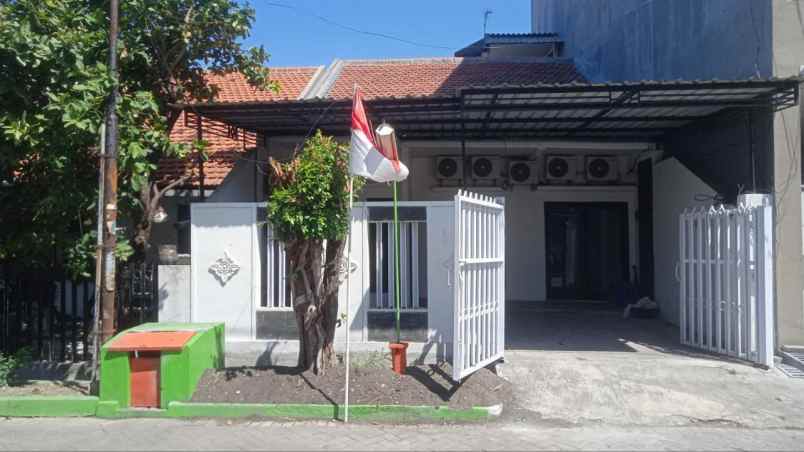 rumah kost di tenggilis mejoyo dekat ubaya