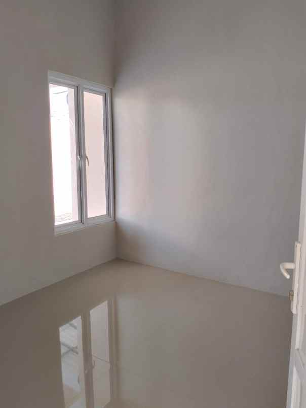 rumah kpr pinggir jalan proses di bantu sampai akad