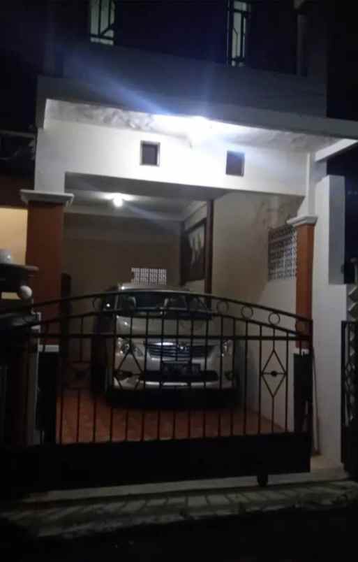 rumah kradenan sampangan semarang