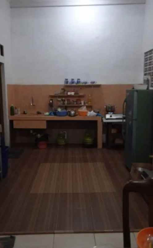 rumah kradenan sampangan semarang