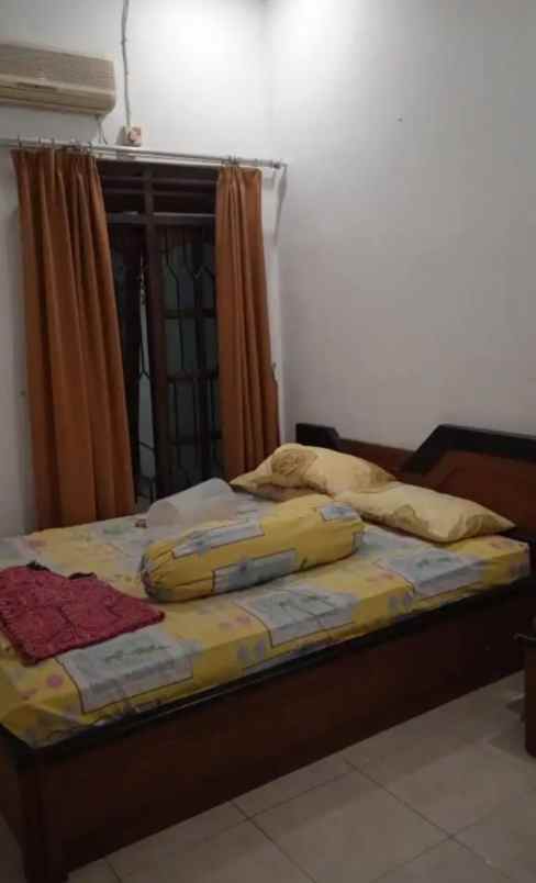 rumah kradenan sampangan semarang