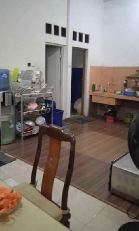 rumah kradenan sampangan semarang