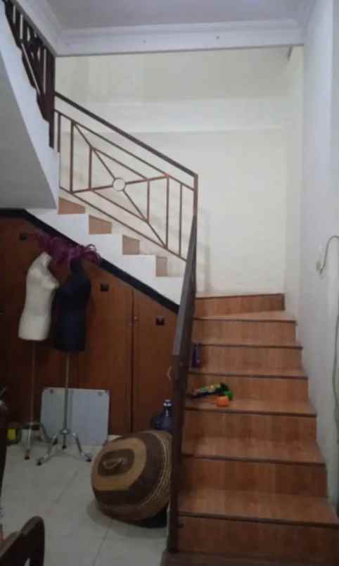 rumah kradenan sampangan semarang