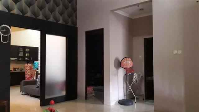 rumah legenda wisata gunung