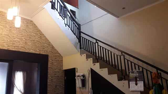 rumah legenda wisata gunung