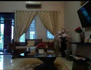 rumah legenda wisata gunung