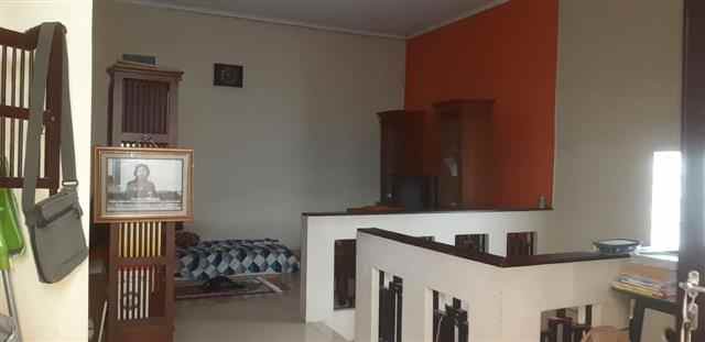 rumah legenda wisata gunung