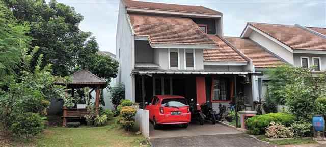 rumah legenda wisata gunung