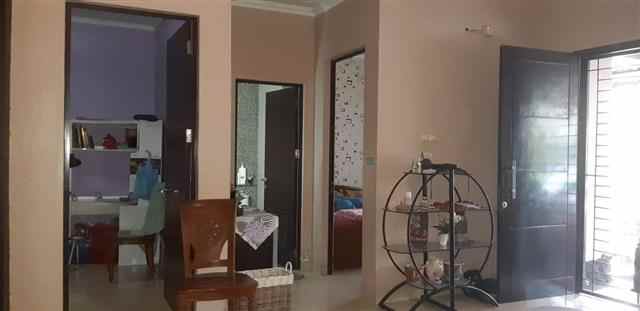 rumah legenda wisata gunung