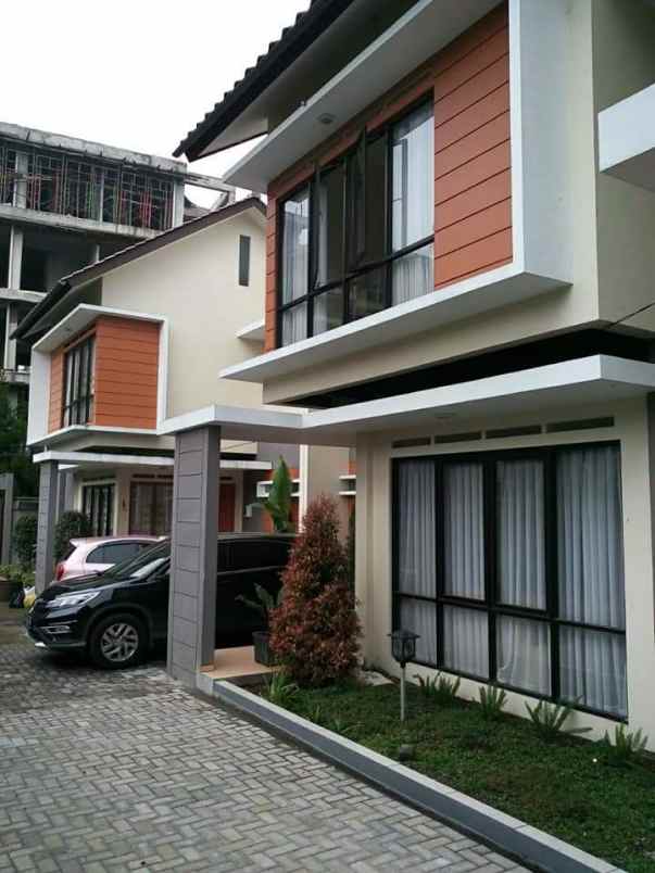 rumah lembang