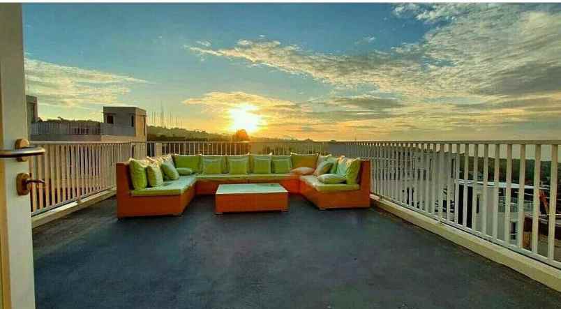 rumah lembang cisarua cimahi bandung