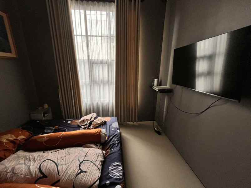 rumah lokasi perumahan singosari dekat araya