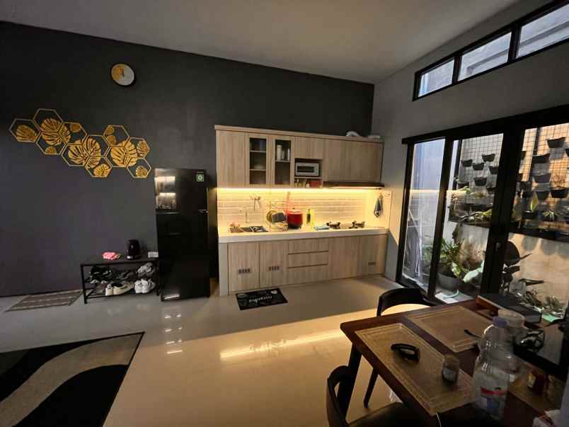 rumah lokasi perumahan singosari dekat araya