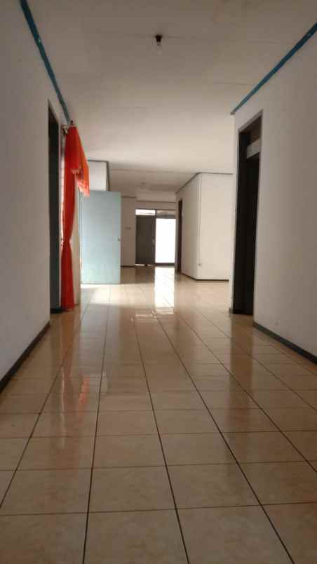 rumah luas dan strategis 2 menit ke kampus stt telkom