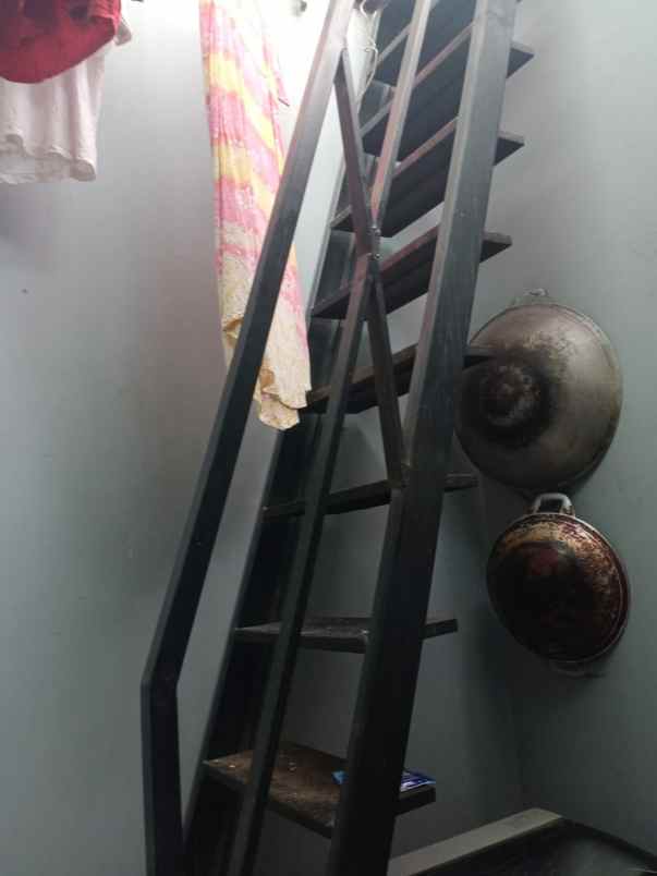 rumah mampang pancoran mas depok