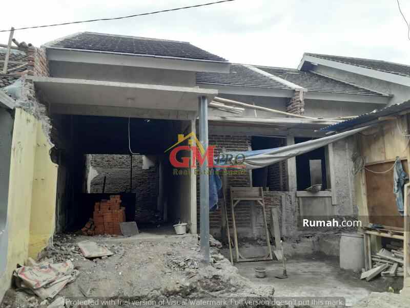 rumah margahayu raya