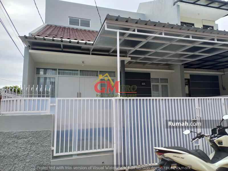 rumah margahayu raya