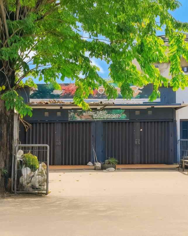 rumah mastrip kedurus nol jalan strategis