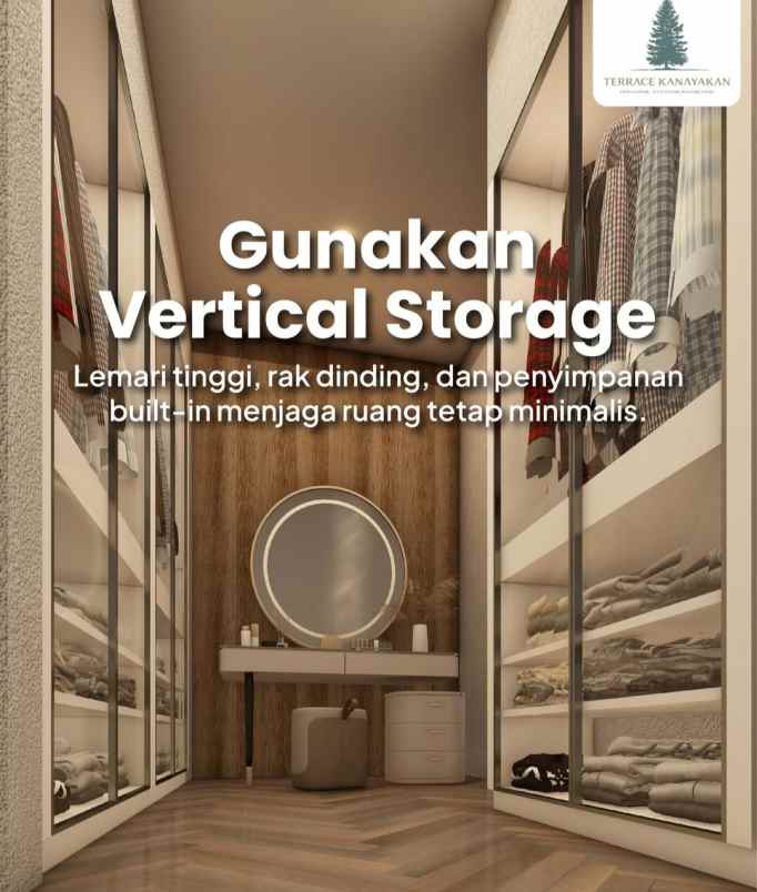 rumah mewah 3 lantai dago