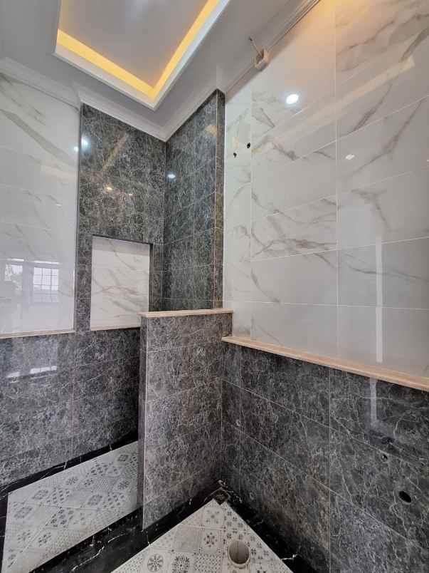 rumah mewah harga bersahabat