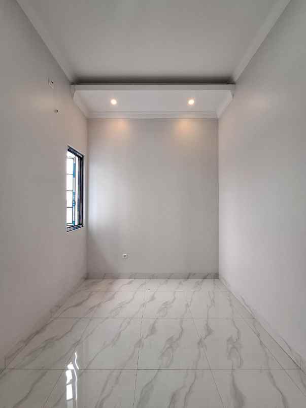 rumah mewah harga bersahabat