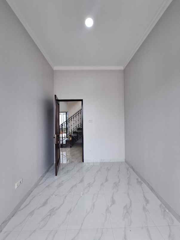 rumah mewah harga bersahabat