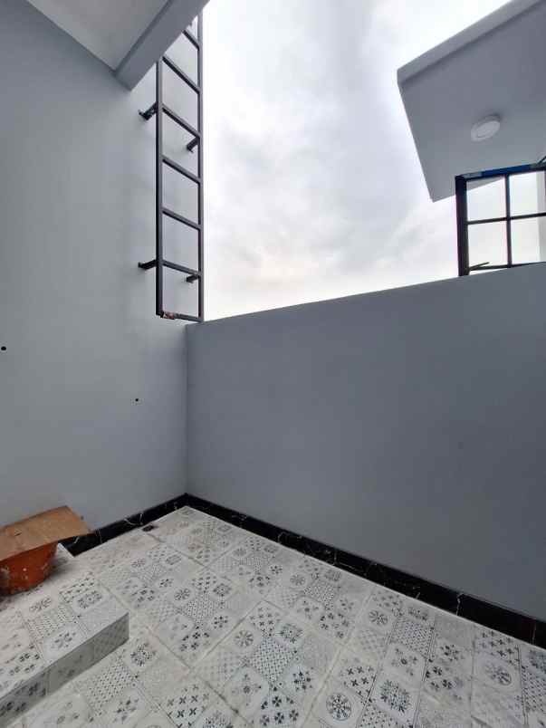rumah mewah harga bersahabat