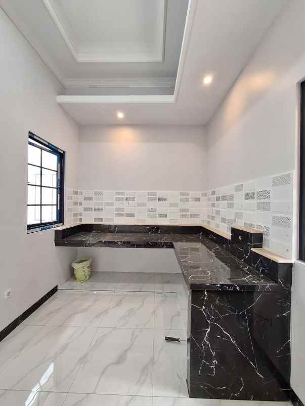 rumah mewah harga bersahabat