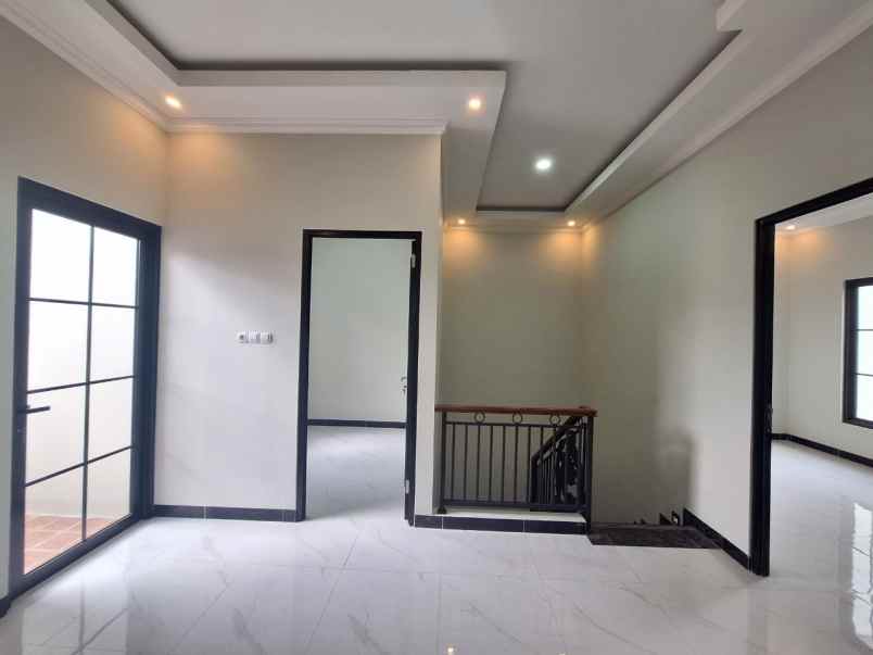 rumah mewah harga ekonomis