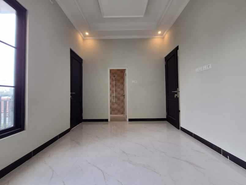rumah mewah harga ekonomis