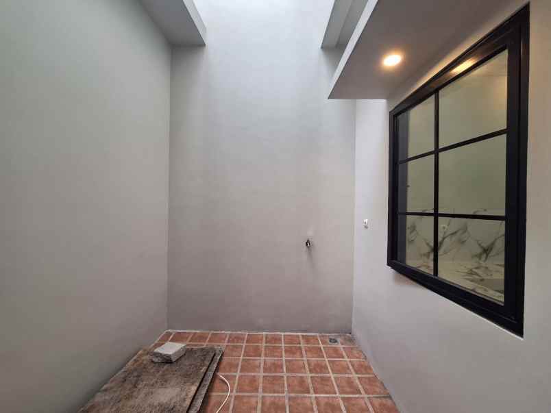rumah mewah harga ekonomis
