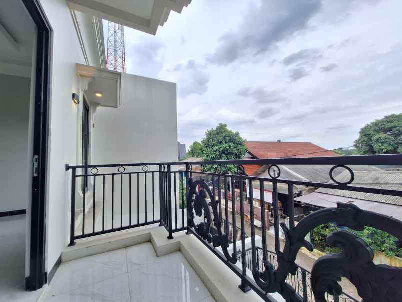 rumah mewah harga ekonomis