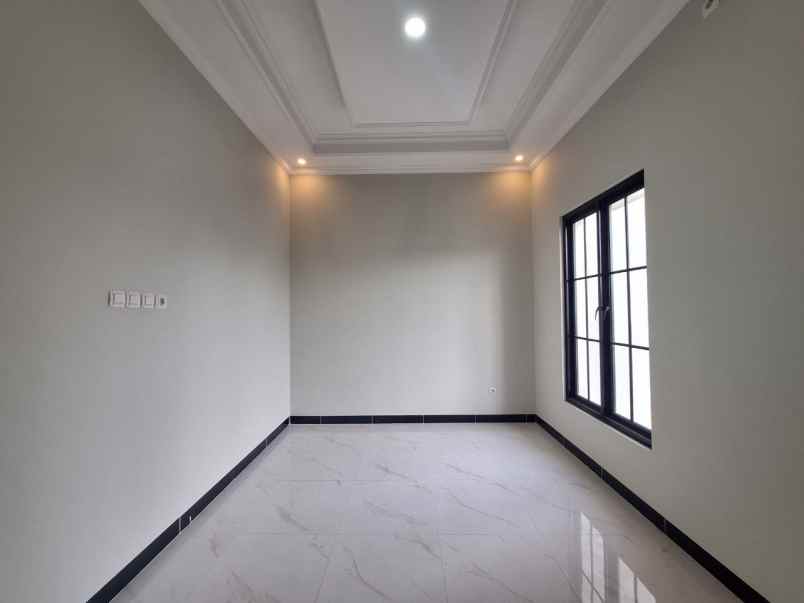 rumah mewah harga ekonomis