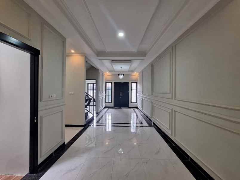 rumah mewah harga ekonomis