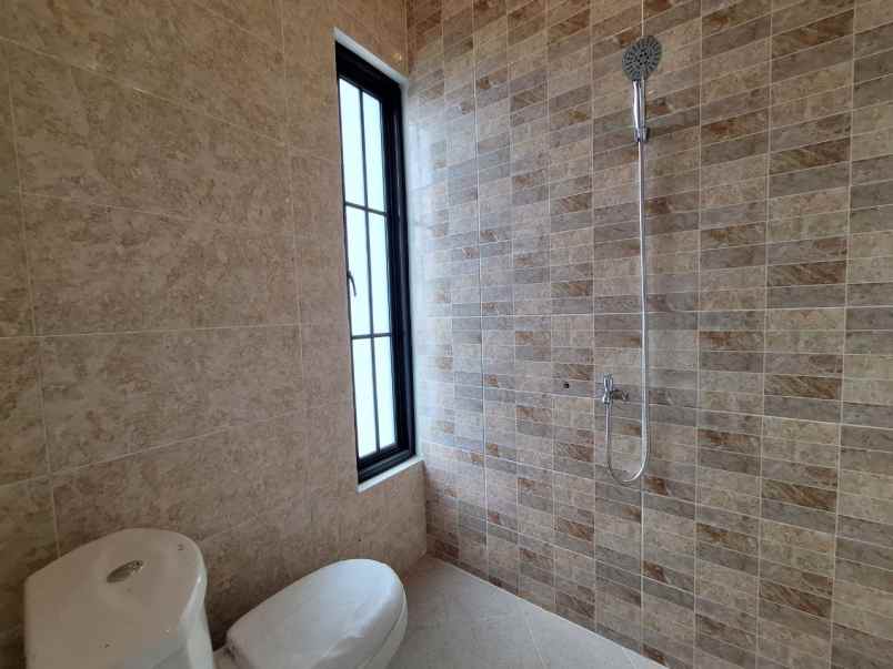 rumah mewah harga ekonomis