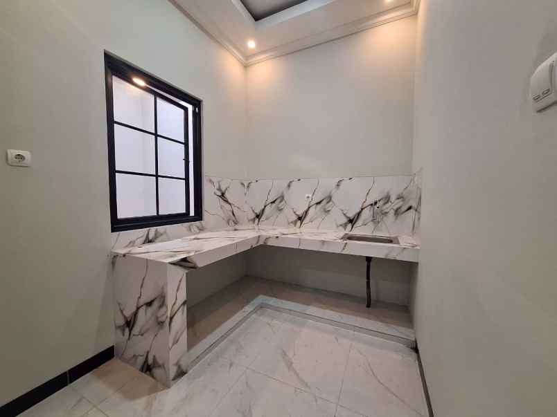 rumah mewah harga ekonomis