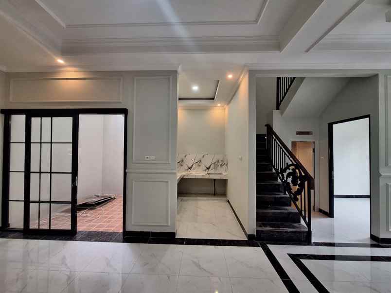 rumah mewah harga ekonomis