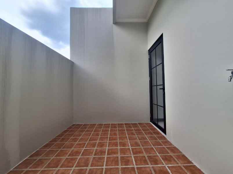 rumah mewah harga ekonomis