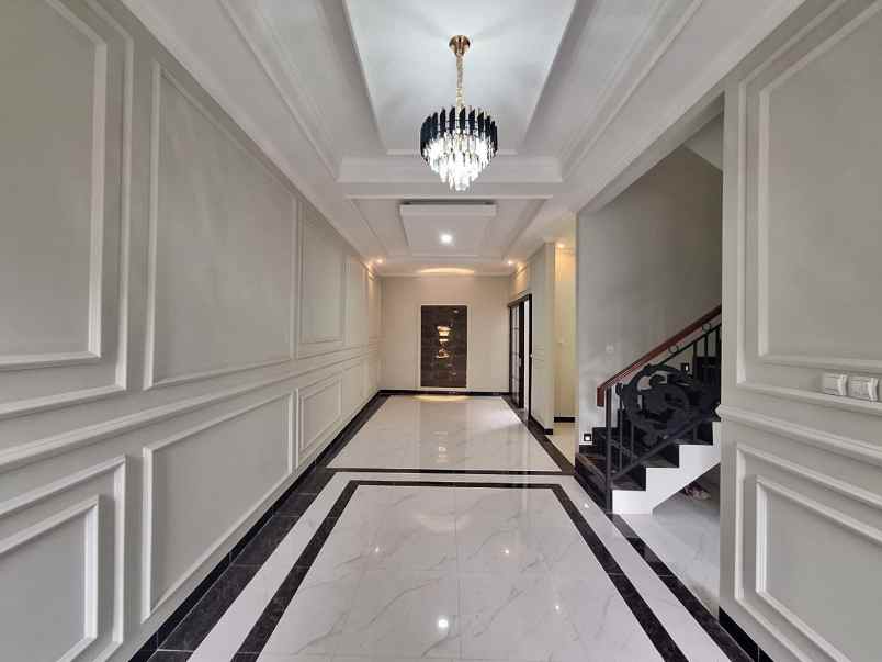 rumah mewah harga ekonomis