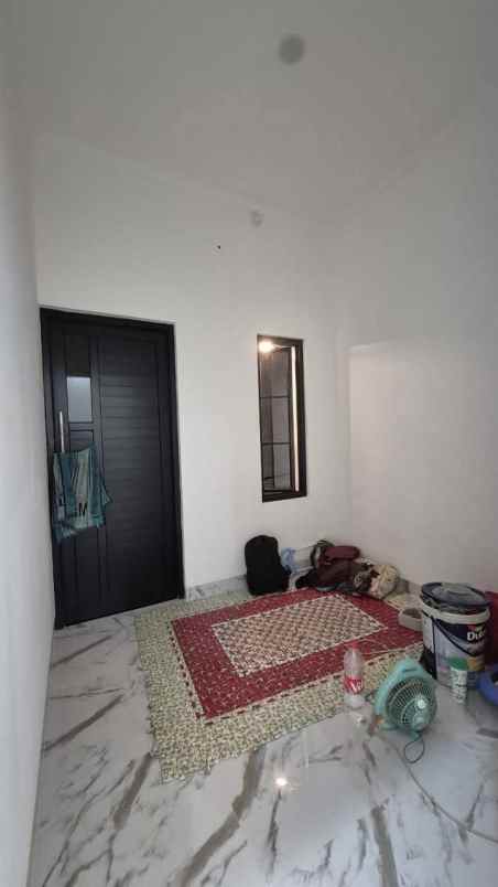 rumah mewah siap huni beji depok