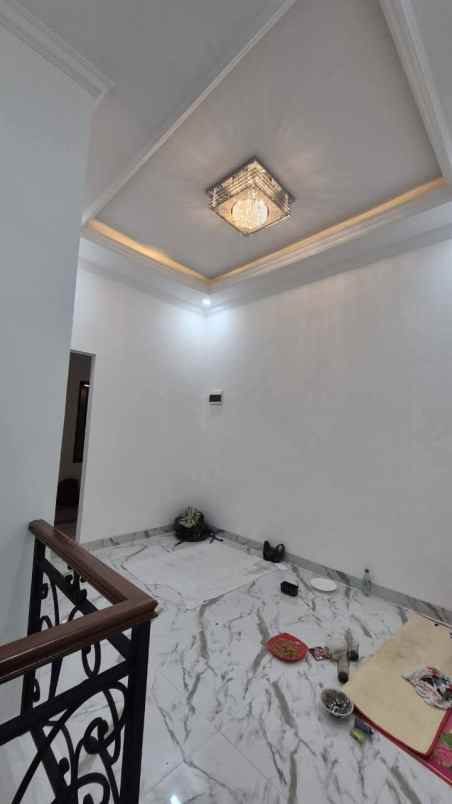 rumah mewah siap huni beji depok