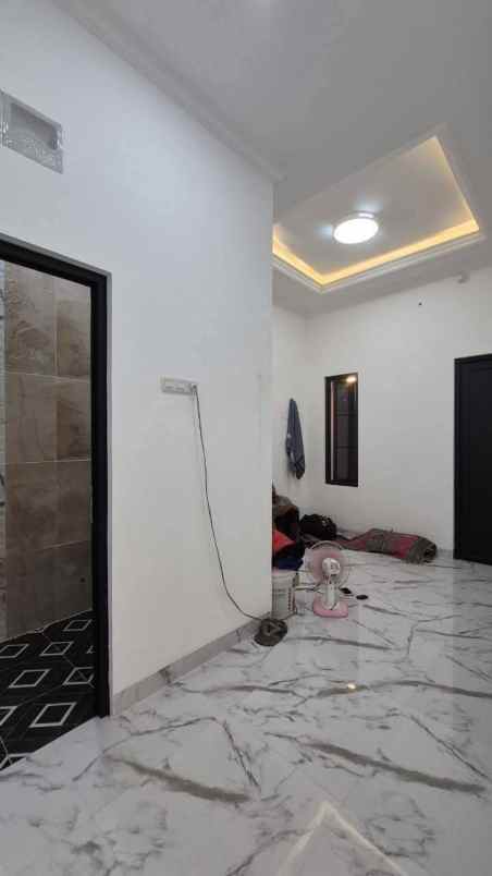 rumah mewah siap huni beji depok