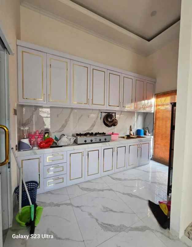 rumah mewah tanjung raya 2 full interior